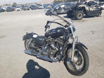  Salvage Harley-Davidson Xl1200 L