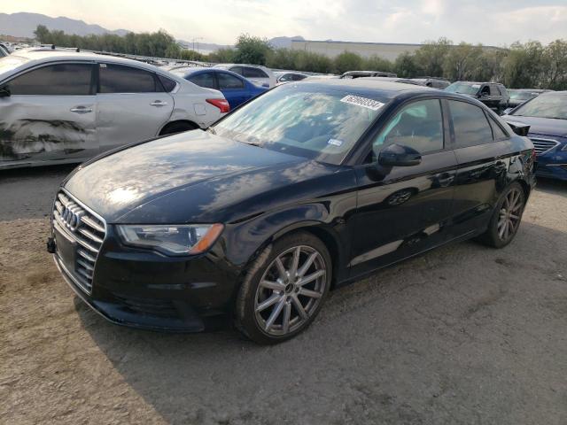  Salvage Audi A3