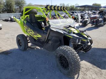  Salvage Yamaha Yxz1000