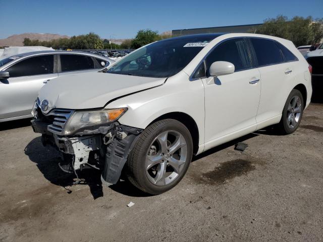  Salvage Toyota Venza