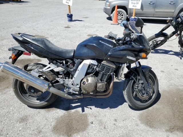  Salvage Kawasaki Zr750 K6f