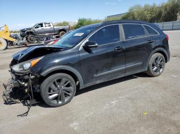  Salvage Kia Niro