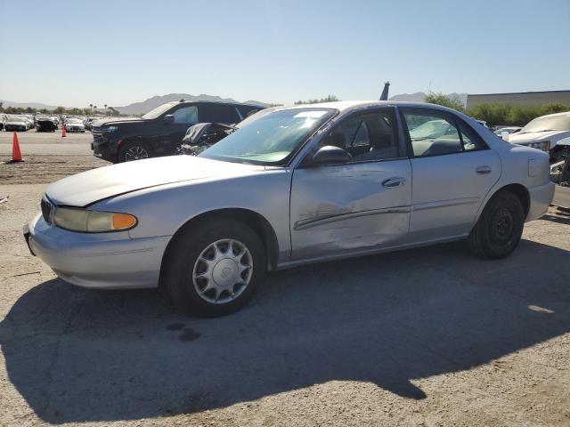  Salvage Buick Century