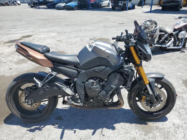  Salvage Yamaha Fz8 N