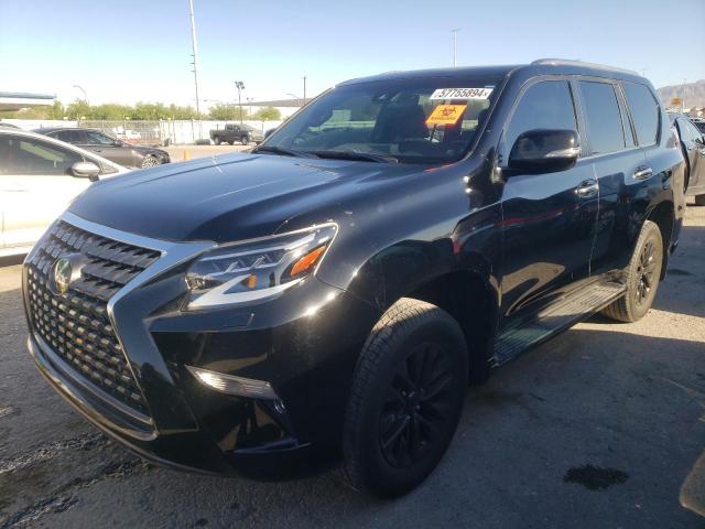  Salvage Lexus Gx