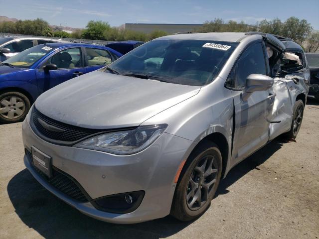  Salvage Chrysler Pacifica