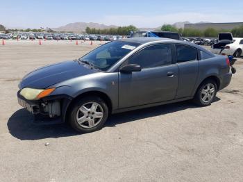  Salvage Saturn Ion