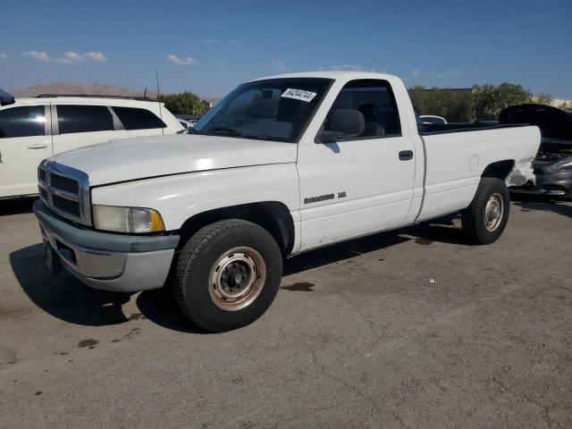  Salvage Dodge Ram 2500