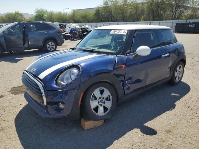  Salvage MINI Cooper