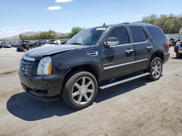  Salvage Cadillac Escalade