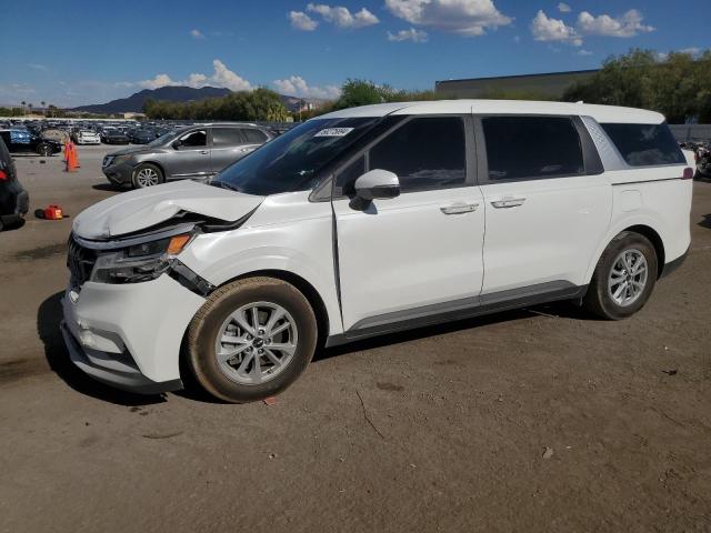  Salvage Kia Carnival