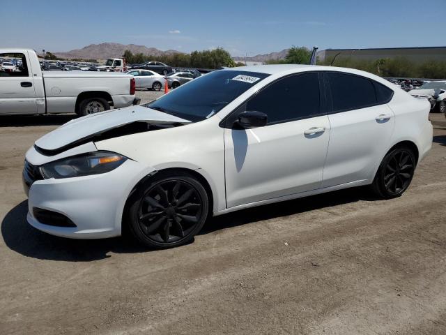  Salvage Dodge Dart