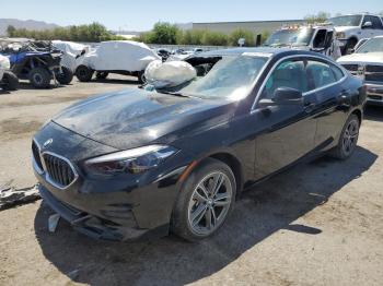  Salvage BMW 2 Series