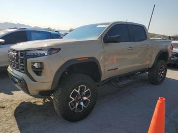  Salvage GMC Canyon