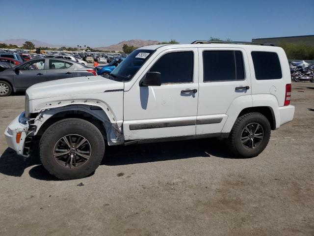  Salvage Jeep Liberty