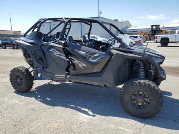  Salvage Polaris Rzr Pro Xp