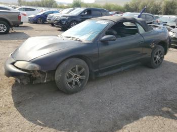  Salvage Mitsubishi Eclipse