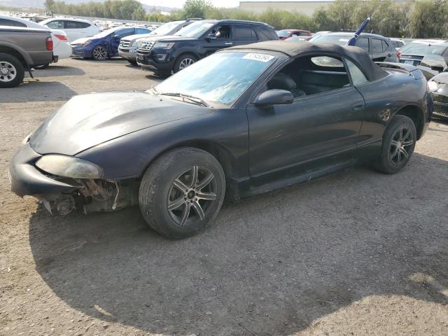  Salvage Mitsubishi Eclipse