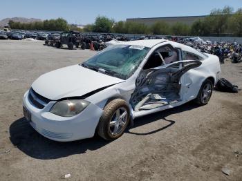  Salvage Chevrolet Cobalt Ls