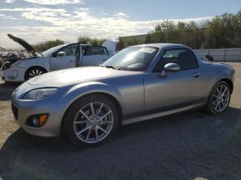  Salvage Mazda Mx5