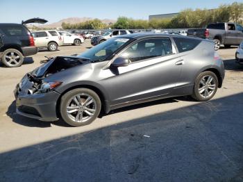  Salvage Honda Crz