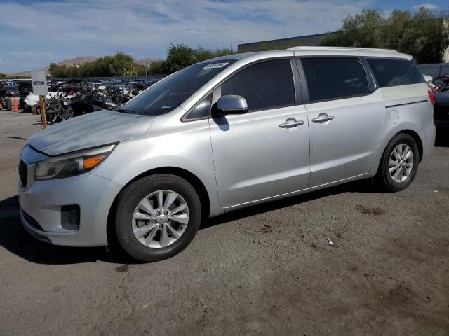  Salvage Kia Sedona