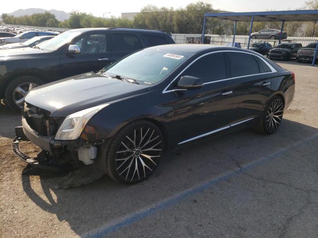  Salvage Cadillac XTS