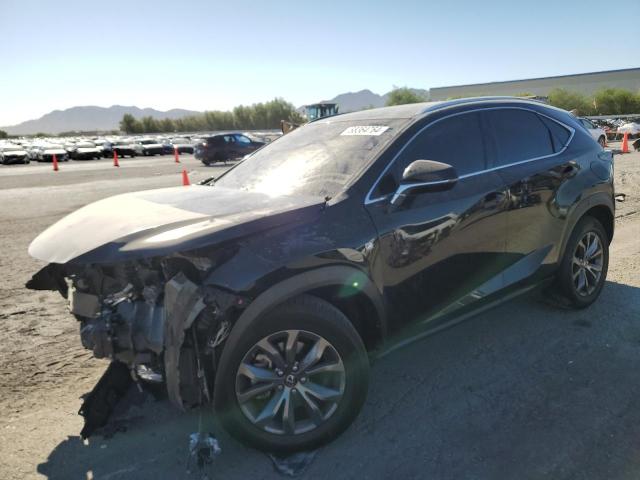  Salvage Lexus NX