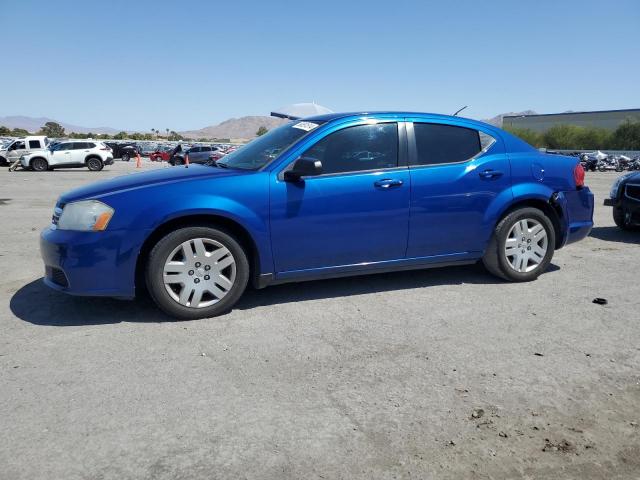  Salvage Dodge Avenger