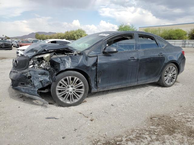  Salvage Buick Verano