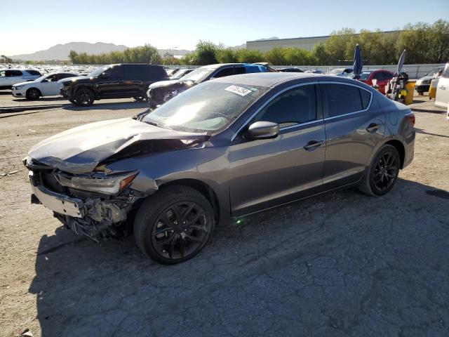  Salvage Acura ILX