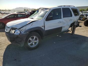  Salvage Mazda Tribute