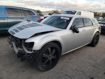  Salvage Dodge Magnum