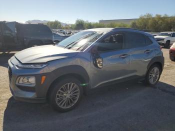  Salvage Hyundai KONA