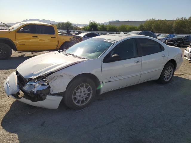  Salvage Chrysler Concorde