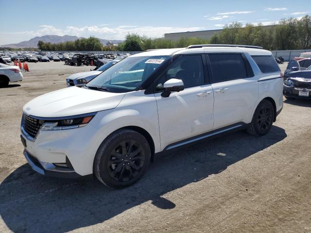  Salvage Kia Carnival