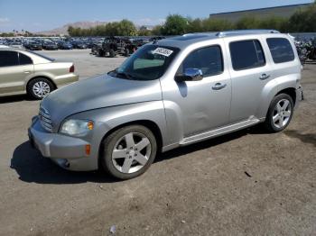  Salvage Chevrolet HHR