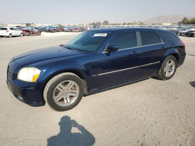  Salvage Dodge Magnum