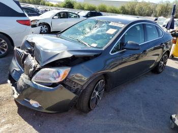  Salvage Buick Verano