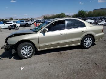  Salvage Mitsubishi Galant