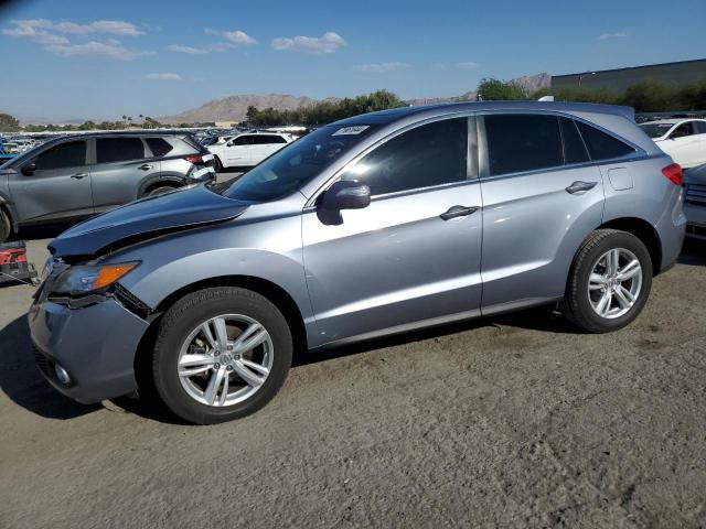  Salvage Acura RDX