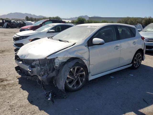  Salvage Toyota Scion