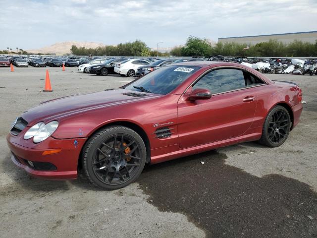  Salvage Mercedes-Benz S-Class