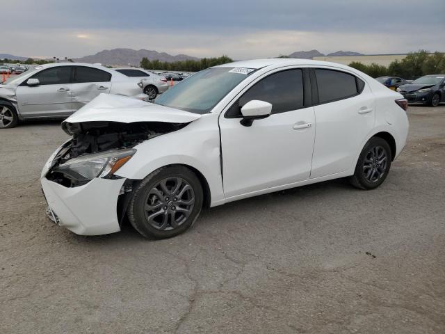  Salvage Toyota Yaris