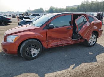  Salvage Dodge Caliber