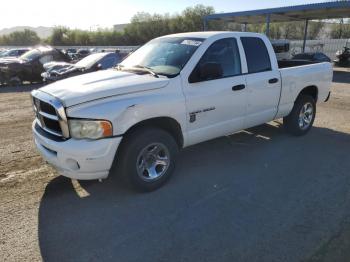  Salvage Dodge Ram 1500