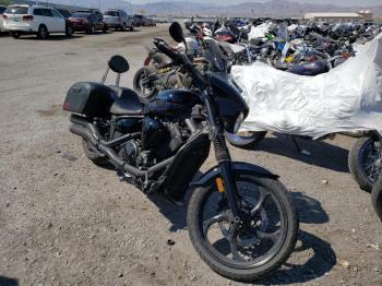  Salvage Yamaha Xvs1300