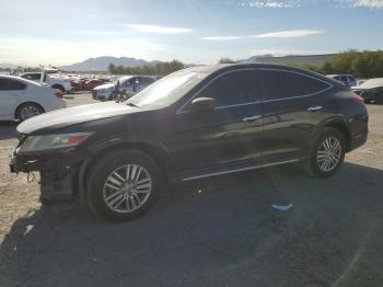  Salvage Honda Crosstour