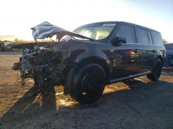  Salvage Ford Flex