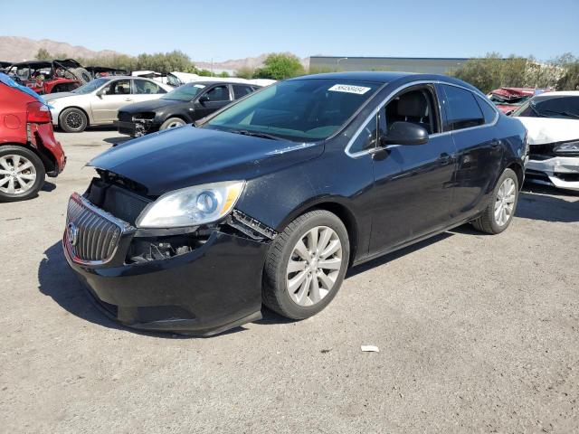  Salvage Buick Verano